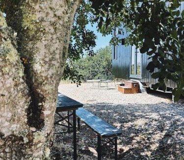 Fonte do Bispo Other | Tiny House