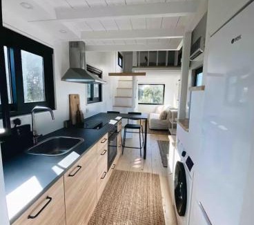Fonte do Bispo Other | Tiny House