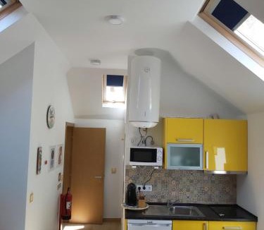 Setubal Apartment | Tipico Romântico II