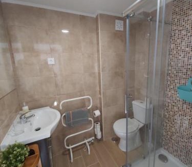Setubal Apartment | Tipico Romântico II