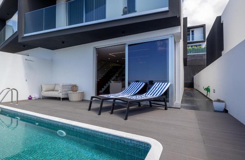 Santa Luzia House | Tiz house