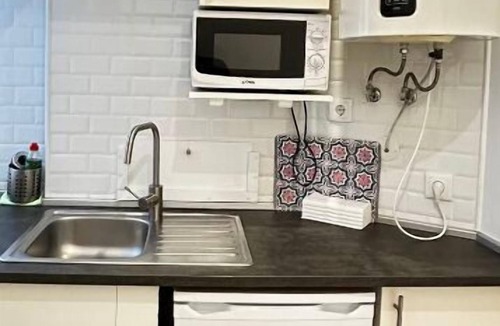 Socorro Apartment | To Be Apartments Mouraria