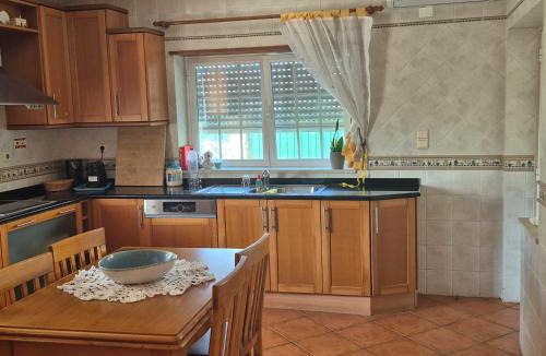 Torres Vedras House | Toca dos Coelhos