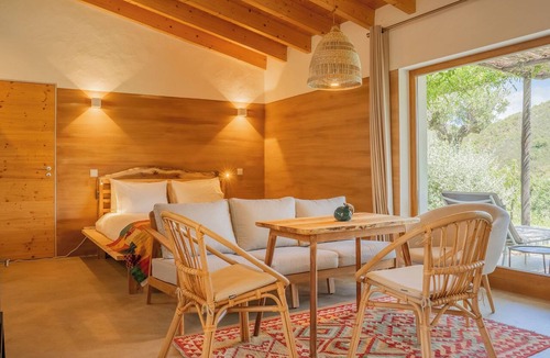 Aljezur Cottage | Tojo Studio - Vale D. Sancho - 5 minutes from Amoreira Beach