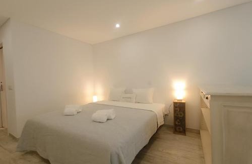Tomar Apartment | Tomarhousing - Secret Garden