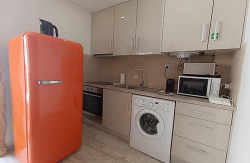 Tomar Apartment | Tomarhousing - Secret Garden