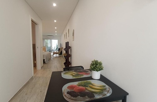 Tomar Apartment | Tomarhousing - Secret Garden