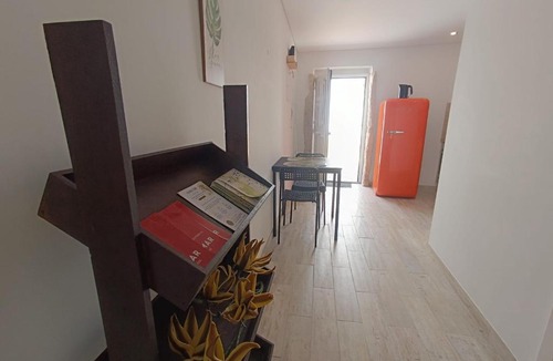 Tomar Apartment | Tomarhousing - Secret Garden