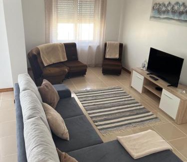 Peniche Apartment | Tome's House - Baleal Solvillage 2