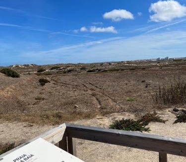 Peniche Apartment | Tome's House - Baleal Solvillage 2