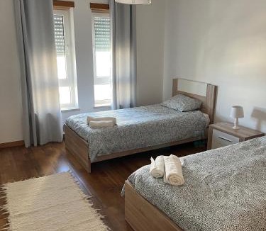 Peniche Apartment | Tome's House - Baleal Solvillage 2