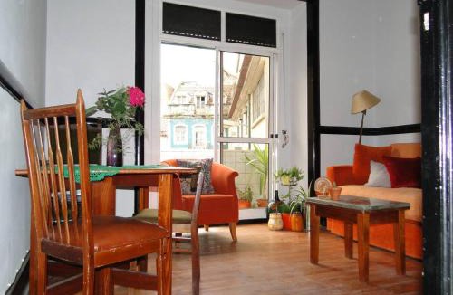 Santa Engracia Apartment | Tonic Flat