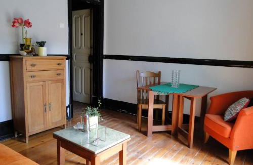 Santa Engracia Apartment | Tonic Flat