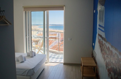 Lagos City Center Hostel | Top City Hostel & Suites