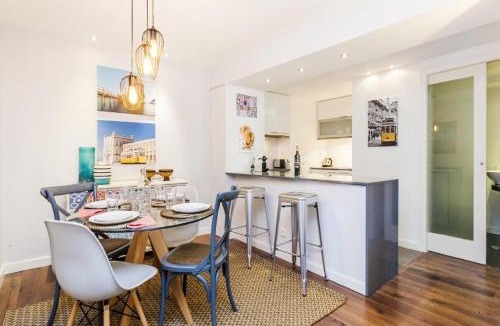 Pena Apartment | Torel Delight