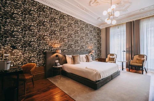 Guimaraes Hotel | Torel Royal Court