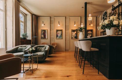 Guimaraes Hotel | Torel Royal Court