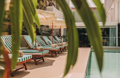 Angra do Heroismo Hotel | Torel Terra Brava