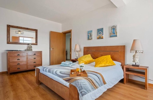 Imaculado Coracao de Maria Apartment | Tornos