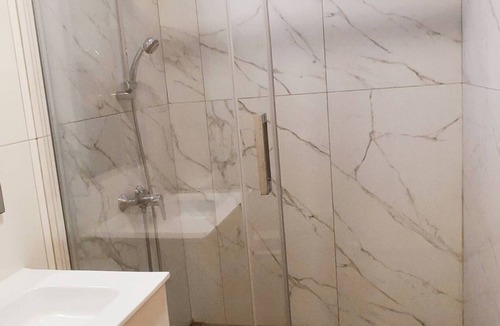 Imaculado Coracao de Maria Apartment | Tornos - Spacious two-bedroomed apartment