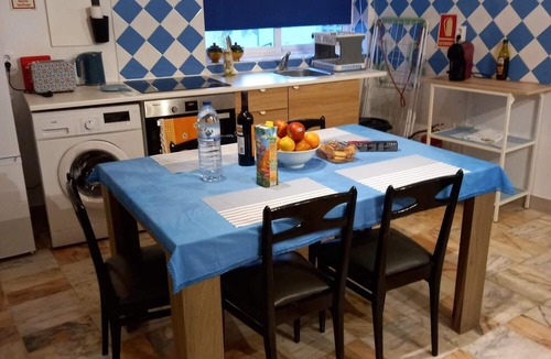 Vila do Bispo House | Torre de Aspa House
