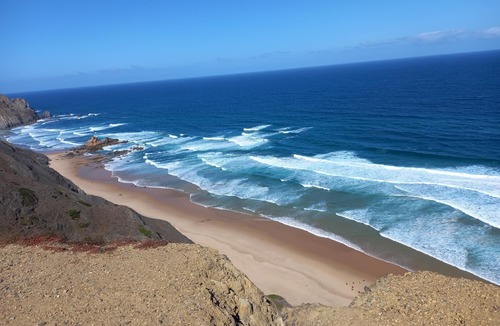 Vila do Bispo House | Torre de Aspa House