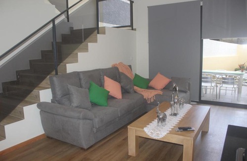 Santa Luzia Apartment | Torrinha & Sá