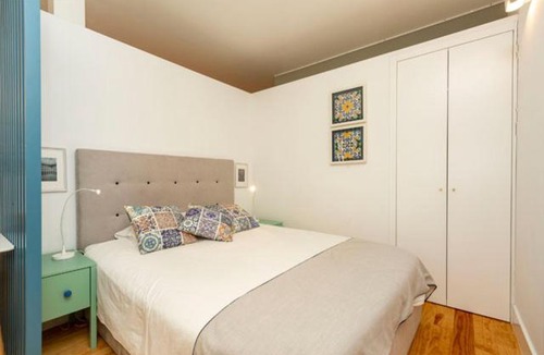 Centro / Baixa Apartment | Touchy Porto