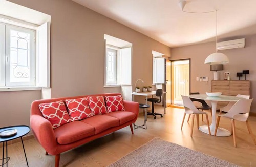 Belem Apartment | Tower of Belém Premium Apartments A, B & C