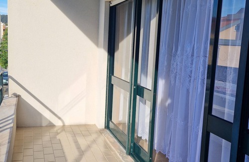 Esposende Apartment | Town center apartment on pedestrian street 300 meters from the sea