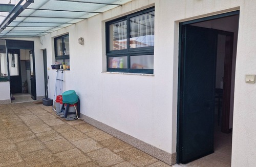 Esposende Apartment | Town center apartment on pedestrian street 300 meters from the sea