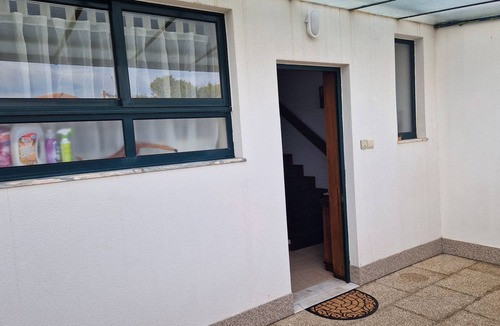 Esposende Apartment | Town center apartment on pedestrian street 300 meters from the sea