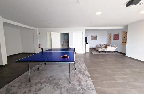Santo Antonio Villa | Townhouse 24 - Oceanview Jacuzzi Gem by LovelyStay