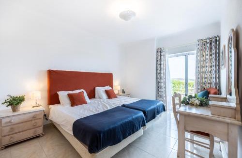 Budens House | Townhouse da Amarela