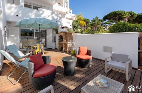 Vale do Garrao Villa | Townhouse Farah