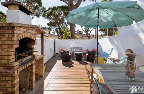 Vale do Garrao Villa | Townhouse Farah