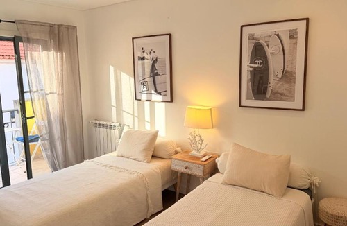 Cascais House | Townhouse in the Heart of Cascais Historic Center, 5 minutes walk from the beach