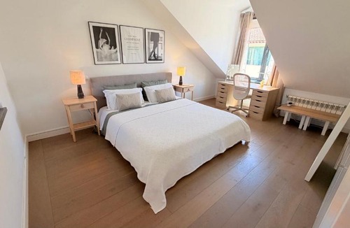 Cascais House | Townhouse in the Heart of Cascais Historic Center, 5 minutes walk from the beach