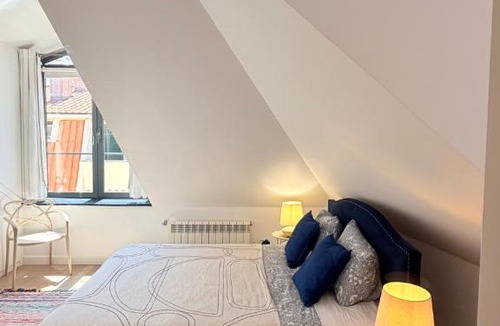 Cascais House | Townhouse in the Heart of Cascais Historic Center, 5 minutes walk from the beach