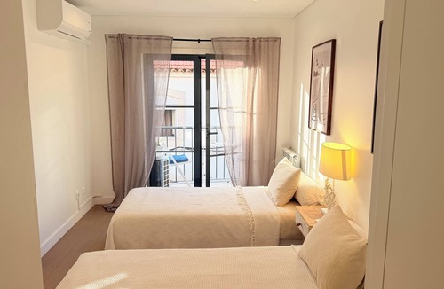 Cascais House | Townhouse in the Heart of Cascais Historic Center, 5 minutes walk from the beach
