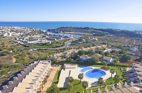 Albufeira House | Townhouse Mar 2