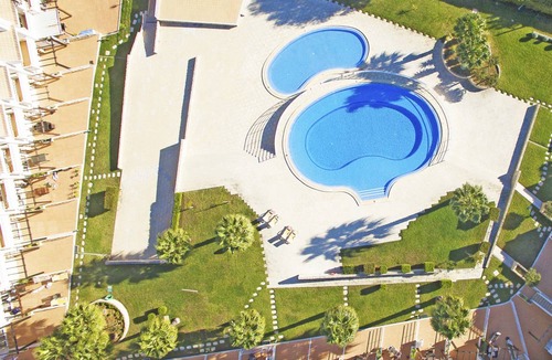 Albufeira House | Townhouse Mar 2