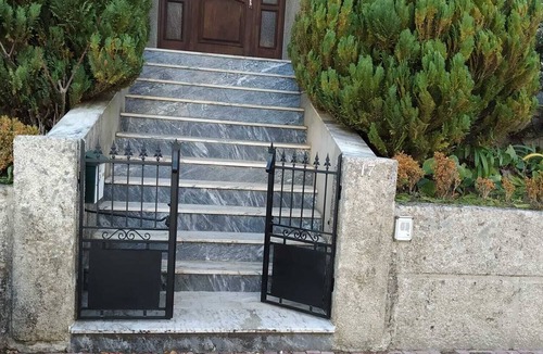 Vila Real Apartment | Townhouse