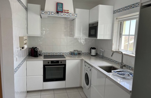 Vila do Bispo House | Townhouse Within Parque Da Floresta Golf & Leisure Resort, Western Algarve, Port