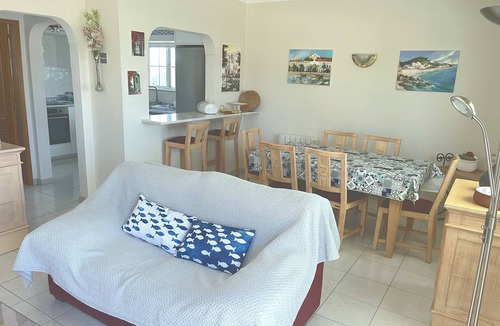 Vila do Bispo House | Townhouse Within Parque Da Floresta Golf & Leisure Resort, Western Algarve, Port