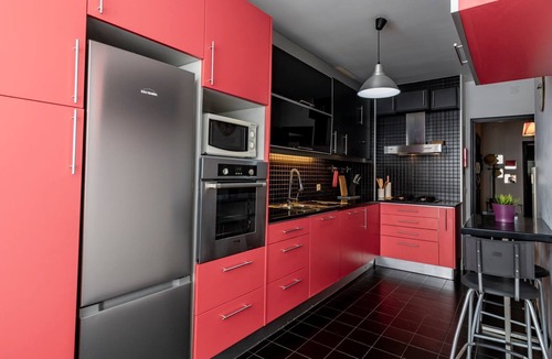 A Ver-o-Mar Apartment | Três Marias by LovelyStay