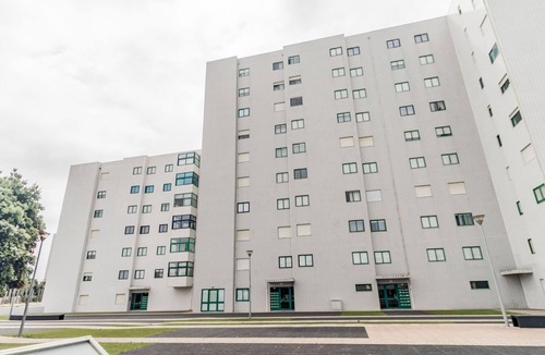A Ver-o-Mar Apartment | Três Marias by LovelyStay