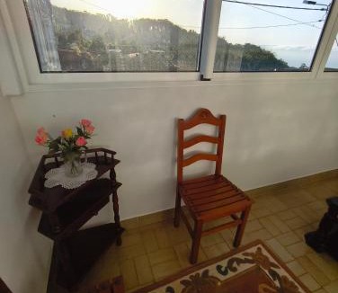 Porto Moniz House | Três Marias - Shared Countryside Connection