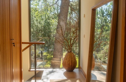 Carvalhal Ski Chalet | Tróia Atlantic Pines Townhouse