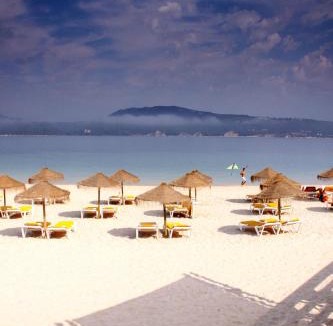Carvalhal House | Tróia Férias na Praia